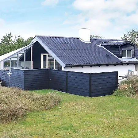 Holiday Xlix Holiday home Thisted