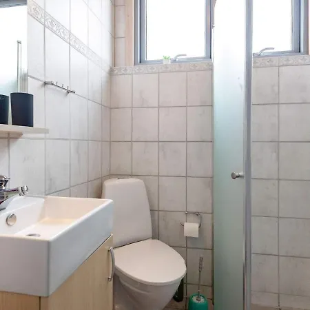 Holiday Xlix Holiday home Thisted