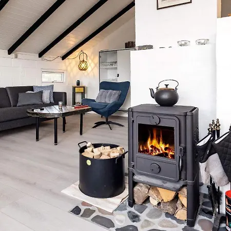 Holiday home Holiday Xlix *