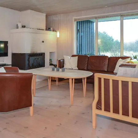 بيت للعطل Holiday *xlix * Blåvand