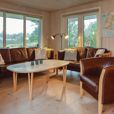 Holiday *xlix * بيت للعطل Blåvand