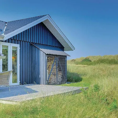 Dom wakacyjny Holiday *xlix * Blåvand