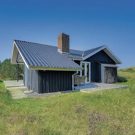 Dom wakacyjny Holiday *xlix * Blåvand